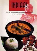 Indiaans koken 9789036612753, Boeken, Kookboeken, Verzenden, Gelezen