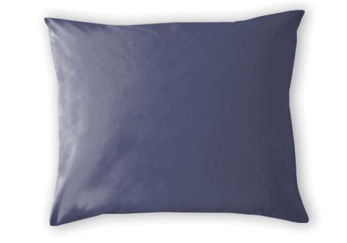 Cinderella Kussensloop hotelsluiting katoen navy - 50x70 cm, Huis en Inrichting, Slaapkamer | Beddengoed