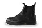 Blackstone Chelsea boots in maat 43 Zwart | 10% extra, Kleding | Heren, Schoenen, Blackstone, Verzenden, Zwart, Boots