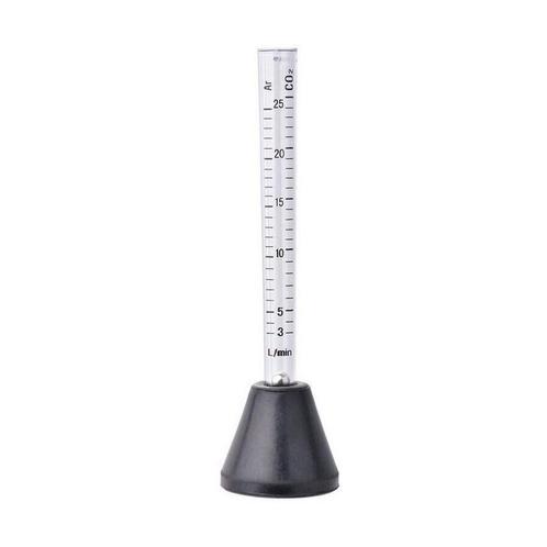 EVO gasflow tester 0-25 ltr/min (Reduceerventielen), Doe-het-zelf en Verbouw, Gereedschap | Lasapparaten, Tig, Nieuw, Verzenden
