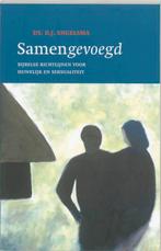 Samengevoegd 9789061408970 D.J. Engelsma, Verzenden, Zo goed als nieuw, D.J. Engelsma