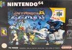 Mario64.nl: Jet Force Gemini Compleet - iDEAL!, Spelcomputers en Games, Games | Nintendo 64, Ophalen of Verzenden, Gebruikt