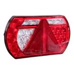 LUCIDITY LED achterlicht met smart resistor L26060 12 V, Ophalen of Verzenden, Nieuw