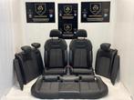 Audi A6 S-Line bekledingset stoelen compleet bj.2020, Gebruikt, Audi