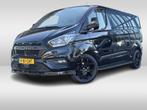 Ford Transit Custom 300 2.0 TDCI L2H1 Raptor | ZB Edition |, Stof, Gebruikt, Overige kleuren, Ford