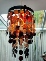 Capiz - Lamp - Schelp - Mother of pearl hanglamp