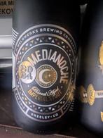 Weldwerks Brewing - Moordenaar Van Middernacht + Middernacht, Nieuw