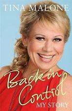 Back in Control: My Story By Tina Malone, Zo goed als nieuw, Tina Malone, Verzenden