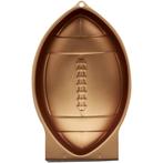 Wilton Bakvorm Football 30x20x8cm, Hobby en Vrije tijd, Taarten en Cupcakes maken, Verzenden, Nieuw