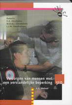 Traject VampV Verzorgen van mensen met een ver 9789042529304, Verzenden, Zo goed als nieuw
