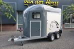 Cheval Liberté Gold Origins aluminium paardentrailer, Dieren en Toebehoren, Paarden en Pony's | Trailers en Aanhangwagens, Ophalen