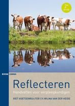 Reflecteren 9789462363939 Riet Koetsenruijter, Boeken, Verzenden, Gelezen, Riet Koetsenruijter