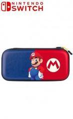 Nintendo Switch Beschermhoes - PDP Slim Deluxe Mario Edition, Spelcomputers en Games, Spelcomputers | Nintendo Switch, Ophalen of Verzenden