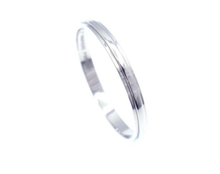 Cartier - Ring Platina, Sieraden, Tassen en Uiterlijk, Ringen