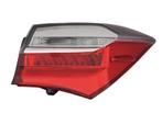 Achterlicht VOOR TOYOTA COROLLA E170 2014-2019 8155002A80, Ophalen of Verzenden, Nieuw
