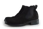 Camerlengo Chelsea Boots in maat 42,5 Zwart | 10% extra, Kleding | Heren, Schoenen, Zo goed als nieuw, Zwart, Boots, Verzenden