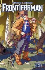 Frontiersman Volume 1, Boeken, Verzenden, Nieuw
