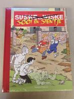 Suske en Wiske 331 - Sooi en Sientje - luxe uitgave - 1 x, Boeken, Nieuw