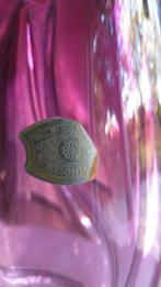 Val Saint Lambert - Charles Graffart & René Delvenne - Vaas, Antiek en Kunst, Antiek | Glas en Kristal