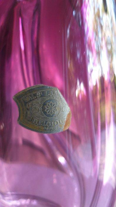 Val Saint Lambert - Charles Graffart & René Delvenne - Vaas, Antiek en Kunst, Antiek | Glas en Kristal