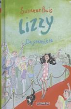 Lizzy - De premiere 9789020621945 Suzanne Buis, Gelezen, Suzanne Buis, Verzenden