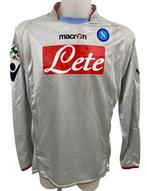 maglia calcio shirt napoli anno 2009/10 - Italiaanse voetbal, Nieuw