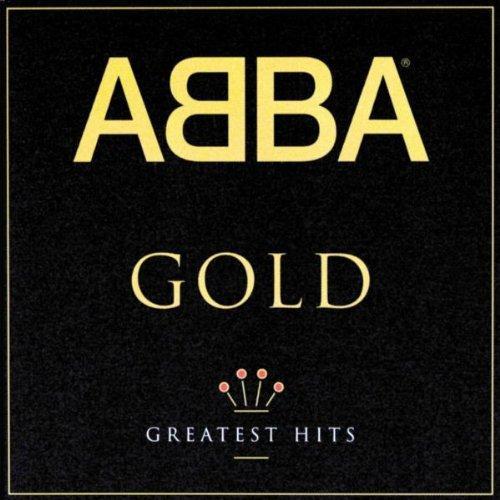 cd - ABBA - Abba Gold: Greatest Hits, Cd's en Dvd's, Cd's | Overige Cd's, Zo goed als nieuw, Verzenden