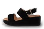 Sub55 Sleehakken in maat 38 Zwart | 10% extra korting, Verzenden, Zwart, Schoenen met hoge hakken, Sub55
