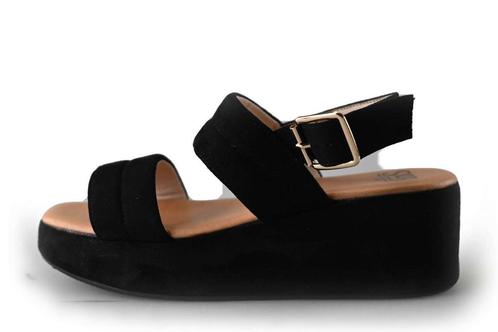 Sub55 Sleehakken in maat 38 Zwart | 10% extra korting, Kleding | Dames, Schoenen, Zwart, Zo goed als nieuw, Schoenen met hoge hakken