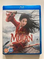 MULAN (IMPORT WITHOUT DUTCH SUBS) (BLURAY), Cd's en Dvd's, Verzenden, Gebruikt
