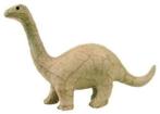Decopatch dinosaurus brontosaurus 10 cm, Hobby en Vrije tijd, Knutselen, Nieuw, Verzenden