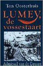 Lumey, de vossestaart 9789035117785 T. Oosterhuis, Verzenden, Gelezen, T. Oosterhuis