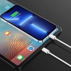 Lightning kabel – Geschikt voor iPhone/iPad/AirPods – USB-A, Ophalen of Verzenden, Nieuw