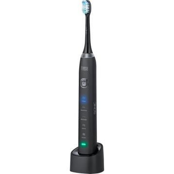 Teesa Elektrische (sonische) tandenborstel SONIC BLACK 5 beschikbaar voor biedingen