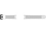 Samsung Extreme Sport Band - Geschikt voor Samsung Galaxy, Verzenden, Nieuw