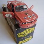 Solido 1:43 - Model raceauto - No. 75 BMW 3000 CSL, Nieuw
