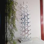 Michael Noll, Design Wijnrek - Wijnrek - 27 flessen -, Antiek en Kunst, Antiek | Meubels | Stoelen en Banken