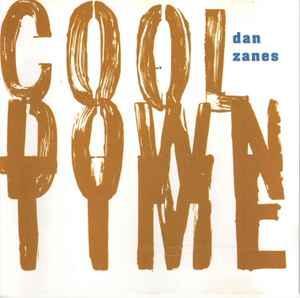 cd - Dan Zanes - Cool Down Time, Cd's en Dvd's, Cd's | Overige Cd's, Zo goed als nieuw, Verzenden