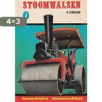 Stoomwalsen loc.stoommach.grote alken 9789060136157 Gebhard, Boeken, Verzenden, Gelezen, Gebhard