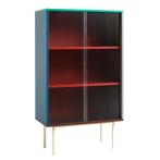 20% Korting | Hay Colour Cabinet Dressoir, Verzenden, Zo goed als nieuw, Scandinavisch