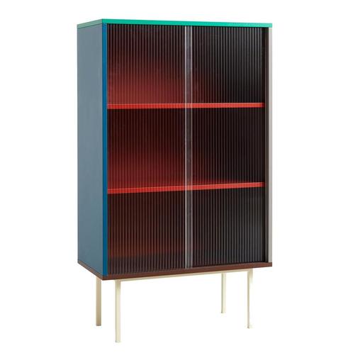 20% Korting | Hay Colour Cabinet Dressoir, Huis en Inrichting, Kasten | Dressoirs, Zo goed als nieuw, Verzenden