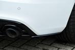 Side Splitter voor Audi A5 8T S line Facelift Coupe / Cabrio, Ophalen of Verzenden