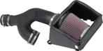 K&N 2017-2018 Ford F-150 Ecoboost 3.5L F/I AirCharger, Ophalen of Verzenden, Nieuw
