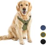 2dekans | Jake and Jacky Hondentuigje - Anti-Trek Tuig -, Dieren en Toebehoren, Ophalen of Verzenden, Zo goed als nieuw