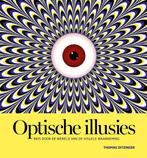 Optische illusies / De wetenschappelijke bibliotheek van, Verzenden, Gelezen, Thomas Ditzinger