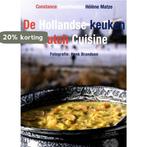 De Hollandse keuken/Dutch Cuisine 9789059472198 H. Matze, Boeken, Kookboeken, Verzenden, Zo goed als nieuw, H. Matze