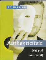 Authenticiteit 9789020202007 E. Nissink, Verzenden, Zo goed als nieuw, E. Nissink