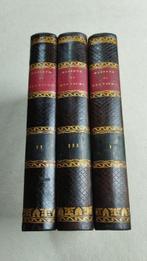 N.N. / Andrew, Tellier, Levilly - Duizend en één nacht,, Antiek en Kunst, Antiek | Boeken en Bijbels