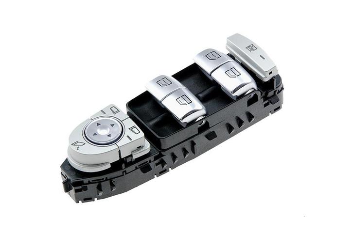 Raamschakelaar A 205 905 6811 (Nieuw) o.a: GLC-klasse x253, Auto-onderdelen, Dashboard en Schakelaars, Nieuw, 12 maanden garantie