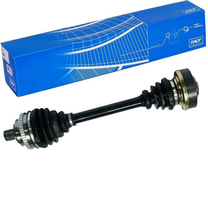 SKF VKJC 5151 Aandrijfas rechts VW TRANSPORTER T4 7014072..., Auto-onderdelen, Remmen en Aandrijving, Nieuw, Ophalen of Verzenden